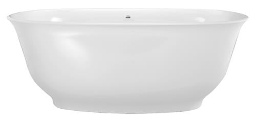 Hydro Systems - Liberty 6332 Metro Bathtub