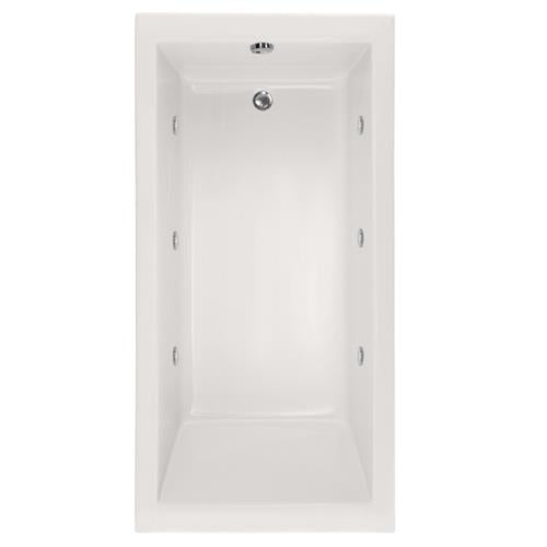 Hydro Systems - Lindsey 6632 Acrylic Bathtub