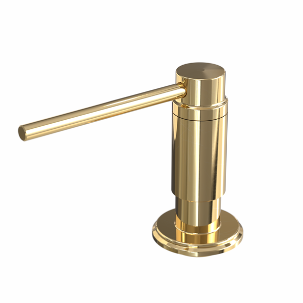 Aspect by Waterstone - Lurano Soap Dispenser
