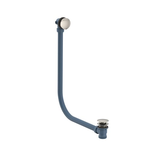 Lefroy Brooks - Waste Kit with overflow and click up waste * Special Order *