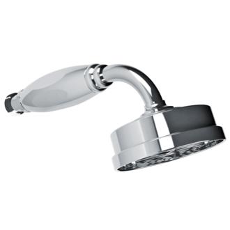 Lefroy Brooks - Mackintosh Metal Hand Shower