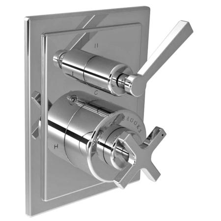 Lefroy Brooks - Mackintosh Pressure Balance Trim Only