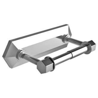 Lefroy Brooks - Mackintosh Single Loo Roll Holder