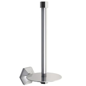 Lefroy Brooks - Mackintosh Spare Loo Roll Holder