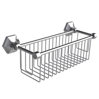 Lefroy Brooks - Mackintosh 12 Inch Bottle Rack