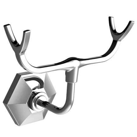 Lefroy Brooks - Mackintosh Wall Mount Hand Shower Cradle
