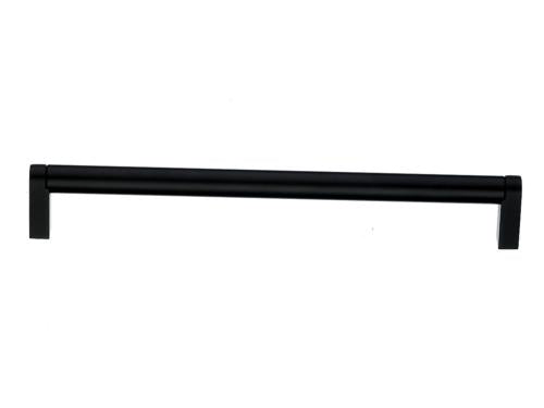 Top Knobs - Pennington 15 Inch Center to Center Bar pull - Flat Black