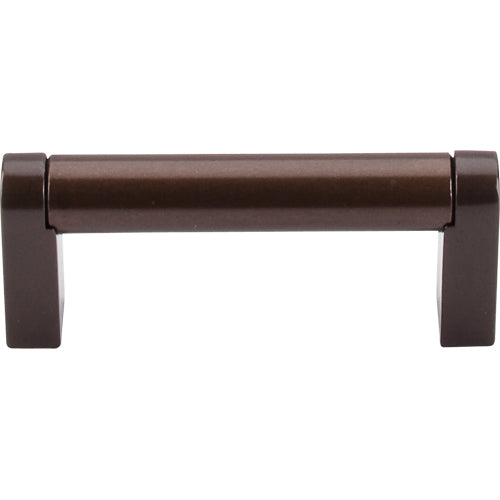 Top Knobs - Pennington 3 Inch Center to Center Bar pull - Oil Rubbed Bronze