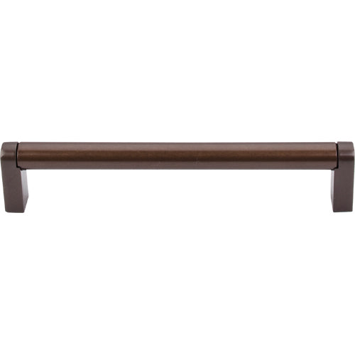 Top Knobs - Pennington 6 5/16 Inch Center to Center Bar pull - Oil Rubbed Bronze