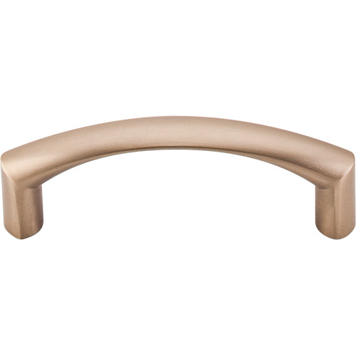 Top Knobs - Griggs 3 Inch Center to Center Bar pull - Brushed Bronze