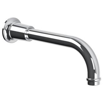 Lefroy Brooks - Fleetwood Bath Wall Spout