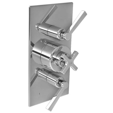Lefroy Brooks - Fleetwood Thermostatic Trim Only