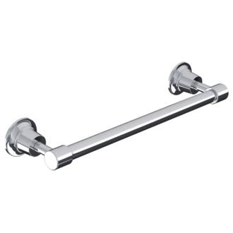 Lefroy Brooks Fleetwood 12 Inch Towel Rail – PlumbTile