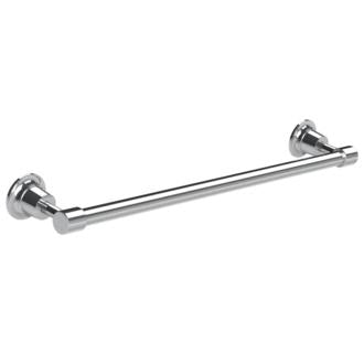 Lefroy Brooks - Fleetwood 18 Inch Towel Rail