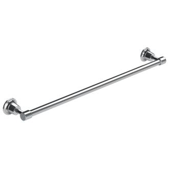 Lefroy Brooks - Fleetwood 24 Inch Towel Rail