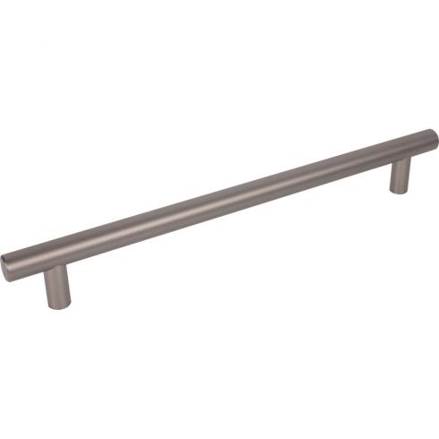 Top Knobs - Hopewell 15 Inch Center to Center Bar pull - Ash Gray