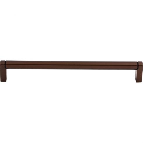 Top Knobs - Pennington 12 Inch Center to Center Appliance pull - Oil Rubbed Bronze