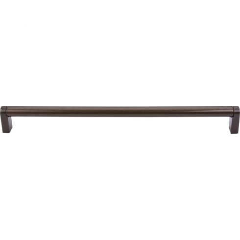 Top Knobs - Pennington 30 Inch Center to Center Appliance pull - Oil Rubbed Bronze