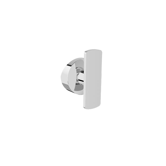 Baril - Air B80 Handle kit for floor-mounted tub filler with hand shower