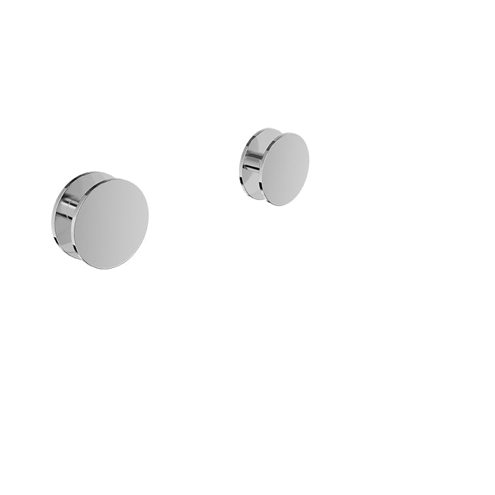 Baril - Air B80 Handle kit for 8 Inch c/c and two-handle lavatory faucet