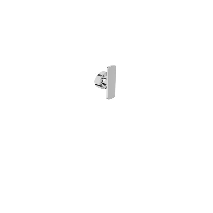 Baril - Air B80 Handle kit for single lever wall-mounted lavatory faucet