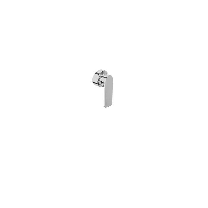 Baril - Air B80 Handle kit for single lever wall-mounted lavatory faucet