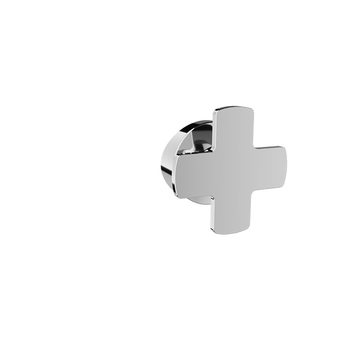 Baril - Air B80 Handle kit for pressure-balanced shower control valve