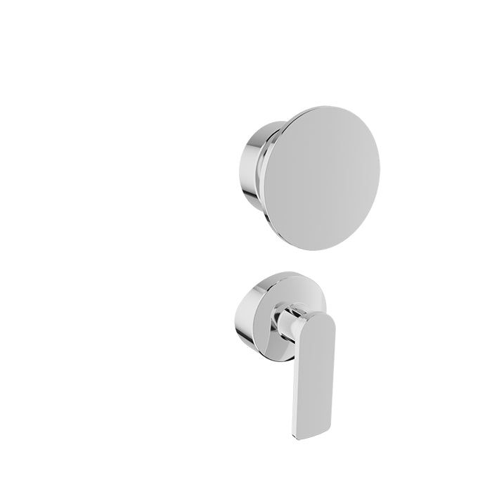 Baril - Air B80 Handle kit for pressure-balanced shower valve with diverter
