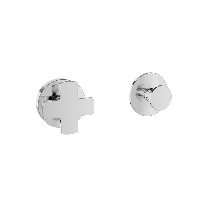 Baril - Air B80 Handle kit for 3/4 Inch thermostatic valve
