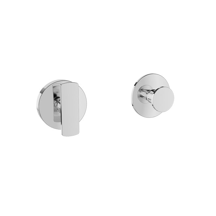 Baril - Air B80 Handle kit for 3/4 Inch thermostatic valve