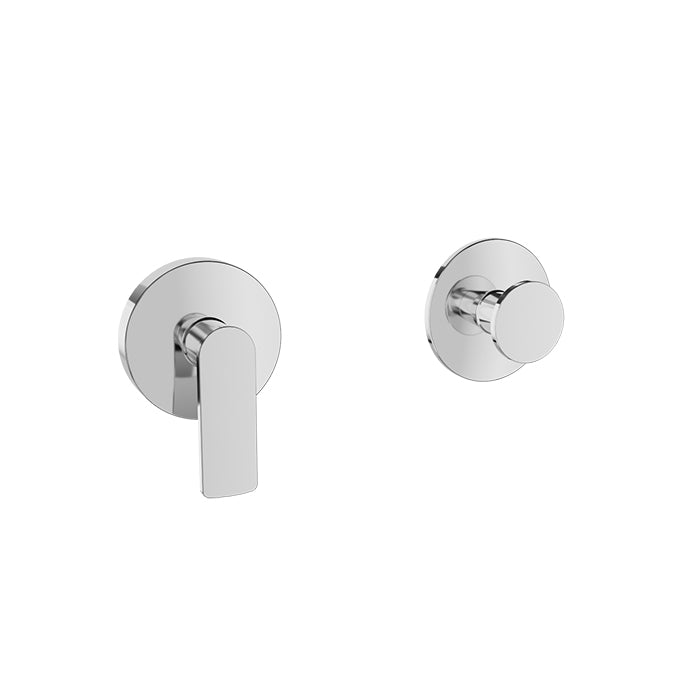Baril - Air B80 Handle kit for 3/4 Inch thermostatic valve