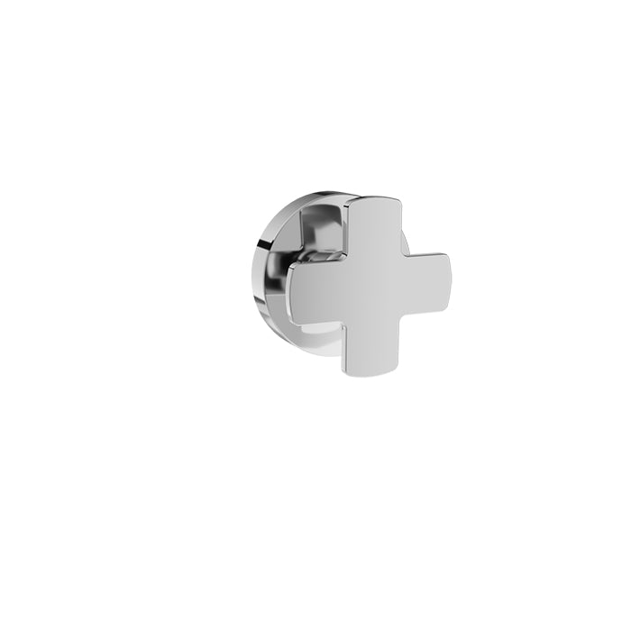 Baril - Air B80 Handle kit for 2 and 3-port diverter with stop and volume control valve