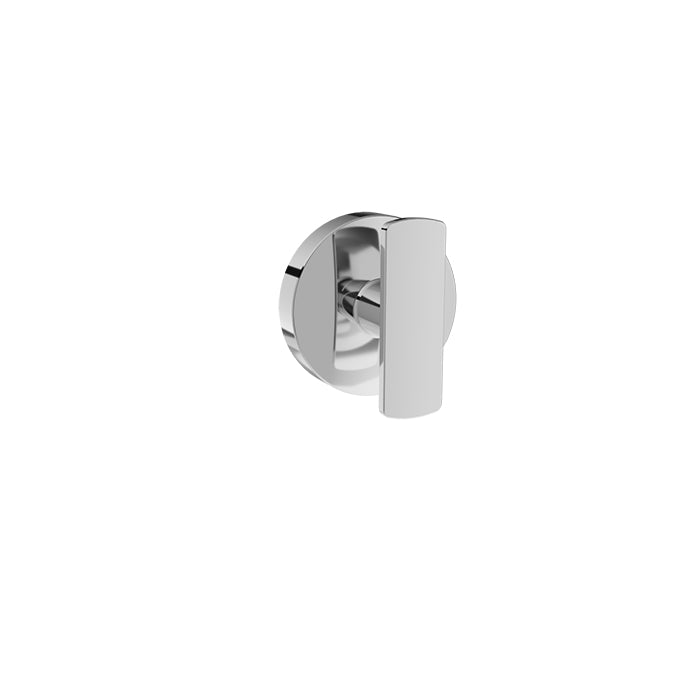 Baril - Air B80 Handle kit for 2 and 3-port diverter with stop and volume control valve