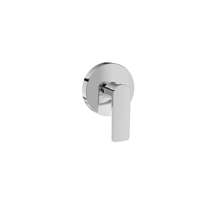 Baril - Air B80 Handle kit for 2 and 3-port diverter with stop and volume control valve