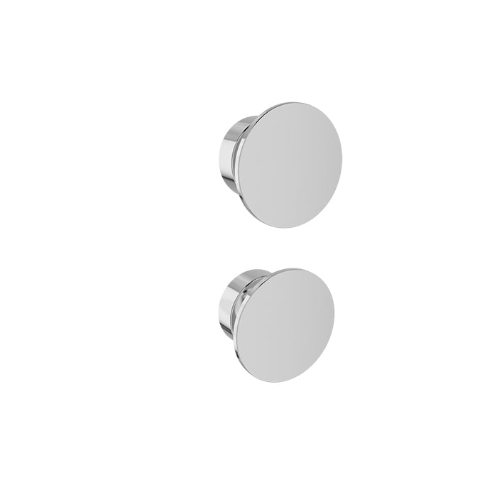 Baril - Air B80 Handle kit for thermostatic pressure-balanced shower valve with diverter