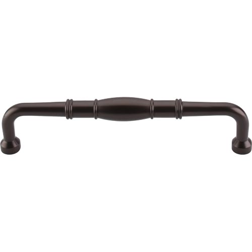 Top Knobs - Normandy 7 Inch Center to Center Bar pull - Oil Rubbed Bronze