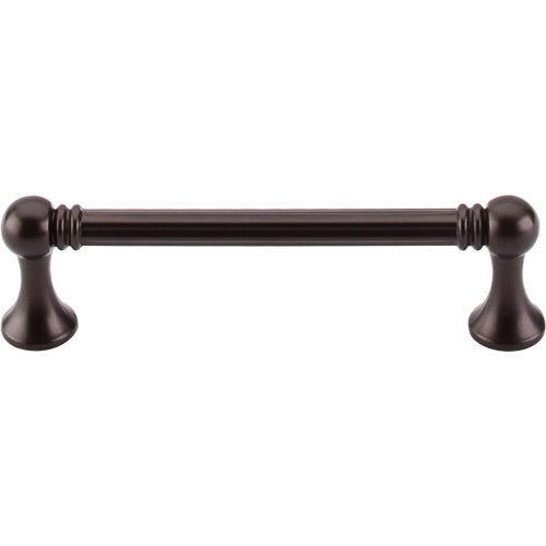 Top Knobs - Grace 3 3/4 Inch Center to Center Bar pull - Oil Rubbed Bronze