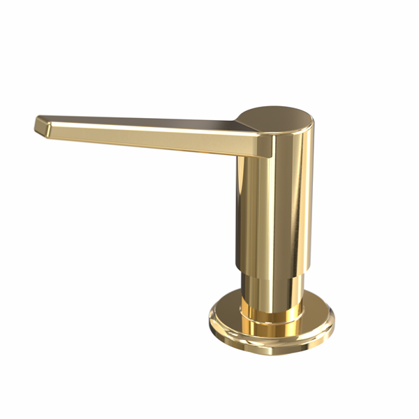 Aspect by Waterstone - Macari Soap Dispenser