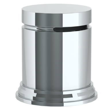 Watermark - Transitional Air Gap