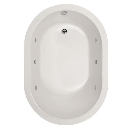 Hydro Systems - Malia 6032 Acrylic Bathtub