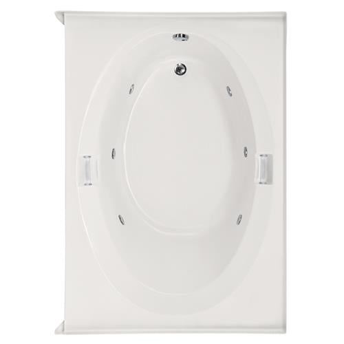 Hydro Systems - Marie 6042 Acrylic Bathtub