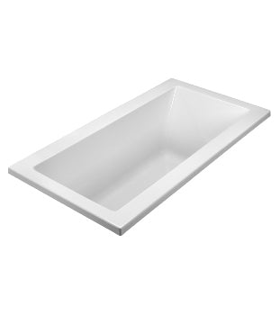 MTI - Basics Drop In Bathtub (60X32)