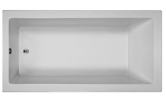 MTI - Basics Undermount Bathtub (66X36)