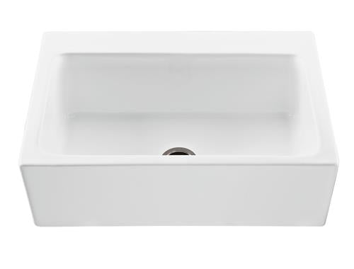 MTI - Mccoy Dbl Bowl Drop In/Undermount Farmhouse Seamless Front (33X22.25)