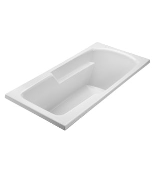MTI - Basics Drop In Bathtub (59.75X29.75)