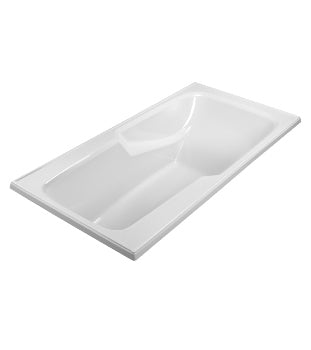 MTI - Basics Drop In Bathtub (70.75X35.75)