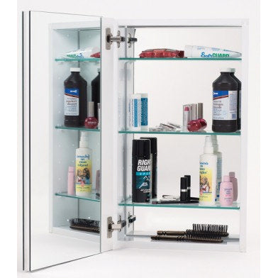 Alno - 2000 Series Stainless Steel Cabinet