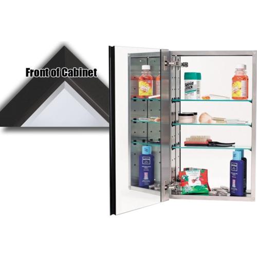 Alno - 3000 Series Stainless Steel Cabinet