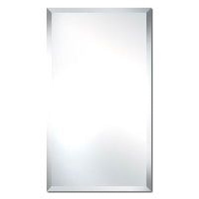 Alno - Reflections / Beveled 15 Inch Mirror Cabinet