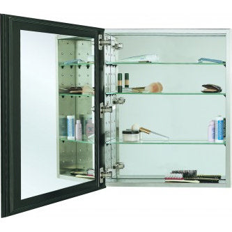 Alno - Reflections Oversize Mirror Cabinet